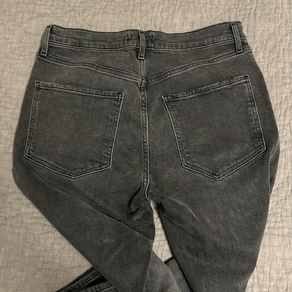 Agolde Riley Jeans - Picture 4 of 8